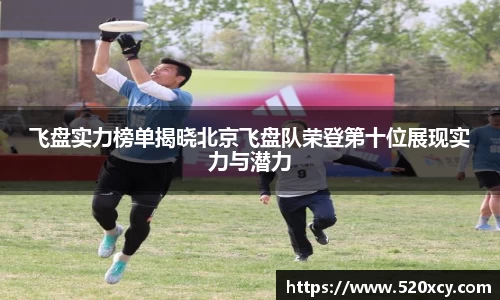 飞盘实力榜单揭晓北京飞盘队荣登第十位展现实力与潜力